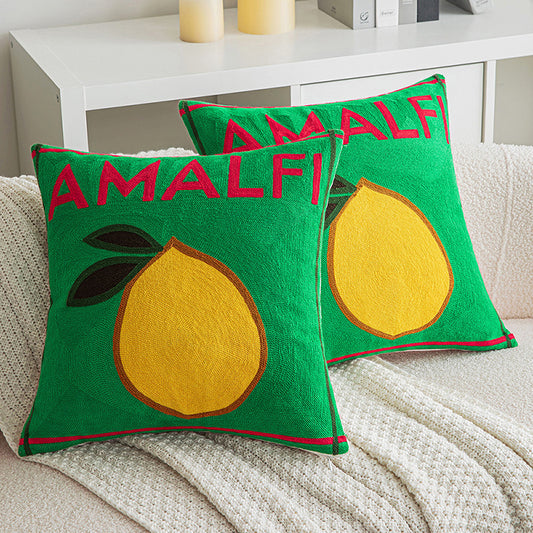 LEMONpillow